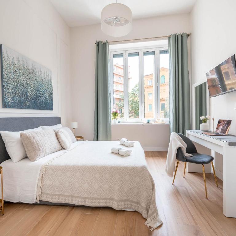 Appartamento San Giovanni fino a 6 persone - Two-Bedroom Apartment - 7