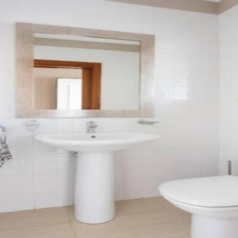 Townhouse with pool and sea view in Callao Salvaje - Casa de 3 dormitorios - 3