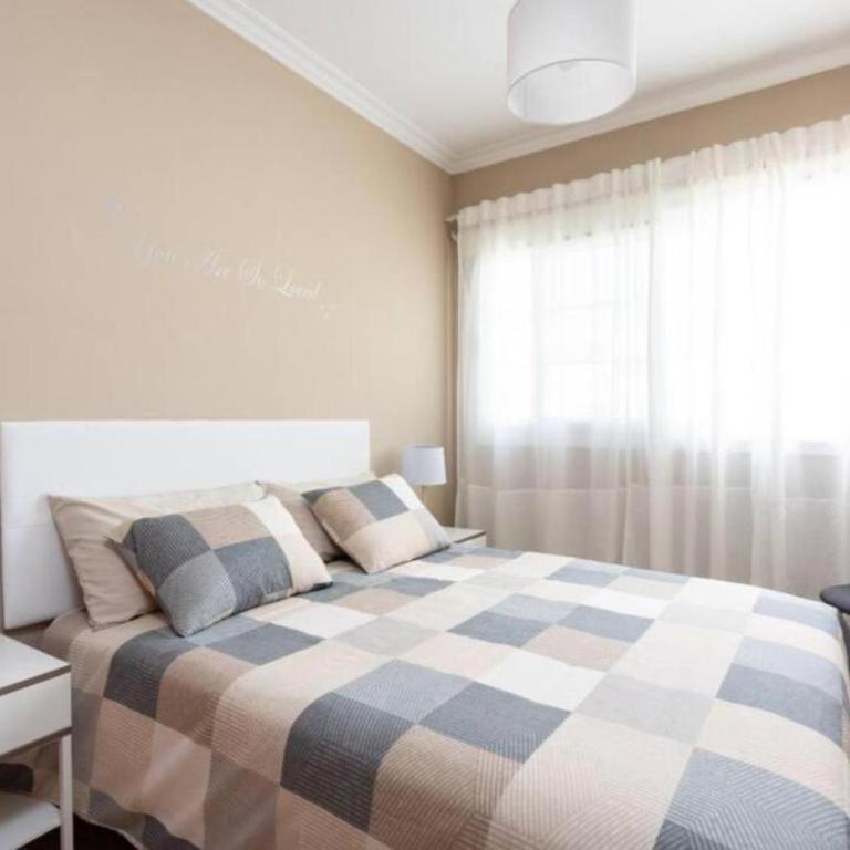 Townhouse with pool and sea view in Callao Salvaje - Casa de 3 dormitorios - 4
