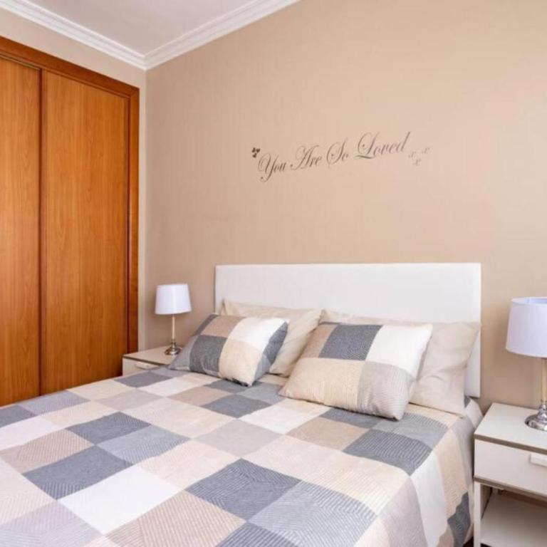Townhouse with pool and sea view in Callao Salvaje - Casa de 3 dormitorios - 40