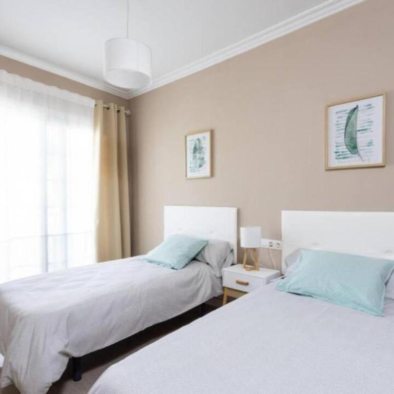 Townhouse with pool and sea view in Callao Salvaje - Casa de 3 dormitorios - 10