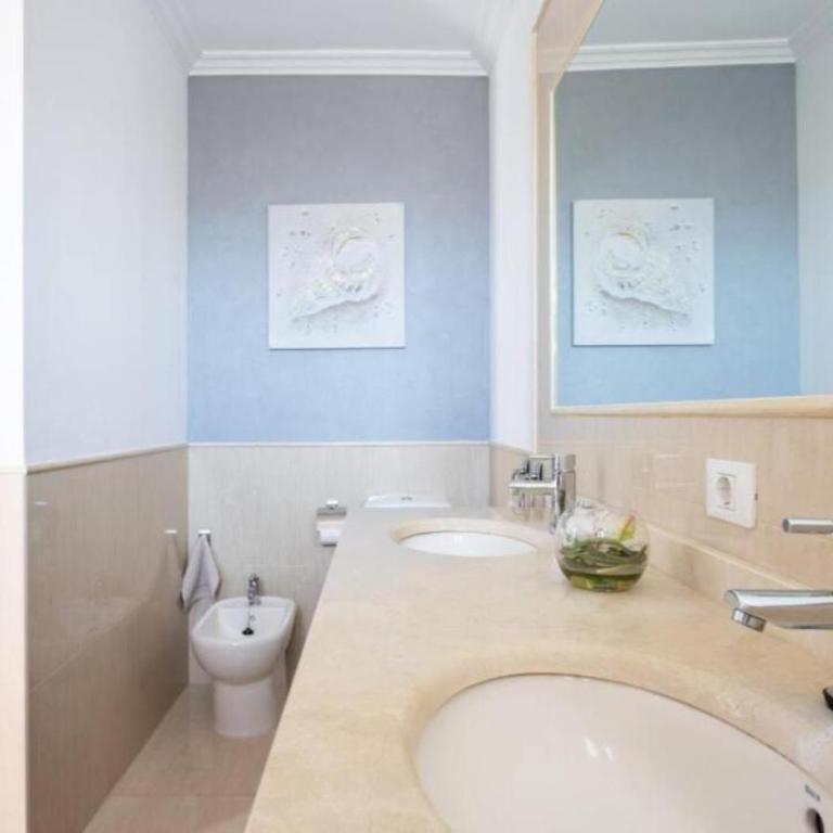 Townhouse with pool and sea view in Callao Salvaje - Casa de 3 dormitorios - 15