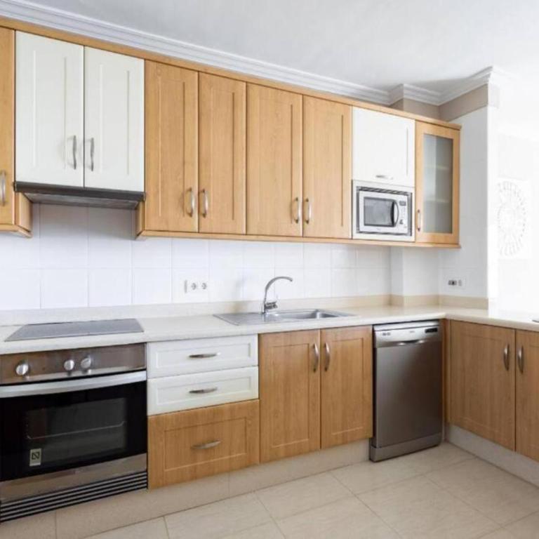 Townhouse with pool and sea view in Callao Salvaje - Casa de 3 dormitorios - 23