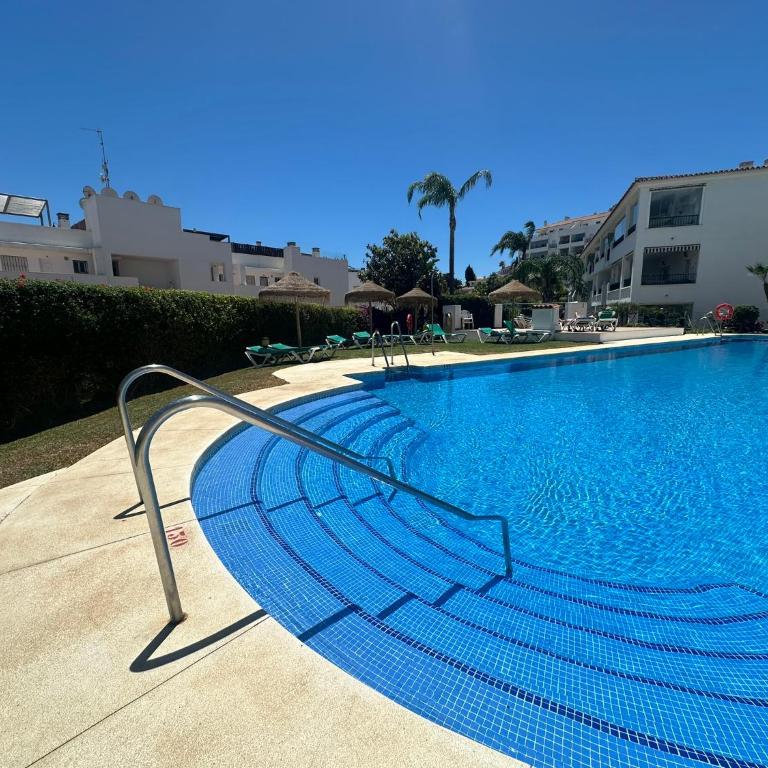 Apartamento soleado en Miraflores - Apartamento Estándar de 3 dormitorios - 6