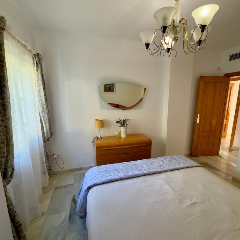 Apartamento soleado en Miraflores - Apartamento Estándar de 3 dormitorios - 23
