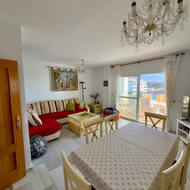 Apartamento soleado en Miraflores - Apartamento Estándar de 3 dormitorios - 16