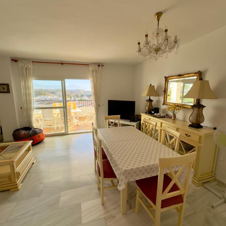 Apartamento soleado en Miraflores - Apartamento Estándar de 3 dormitorios - 17
