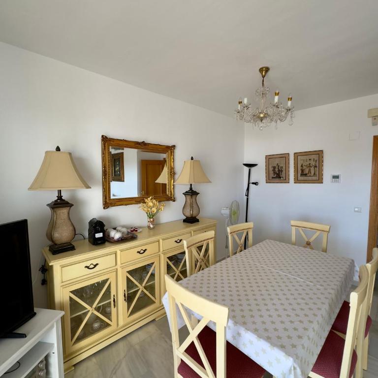 Apartamento soleado en Miraflores - Apartamento Estándar de 3 dormitorios - 15