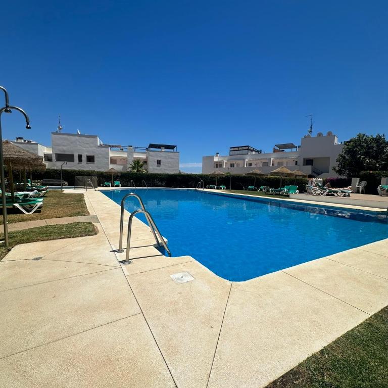 Apartamento soleado en Miraflores - Apartamento Estándar de 3 dormitorios - 7