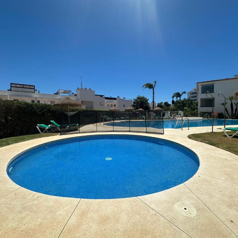 Apartamento soleado en Miraflores - Apartamento Estándar de 3 dormitorios - 8