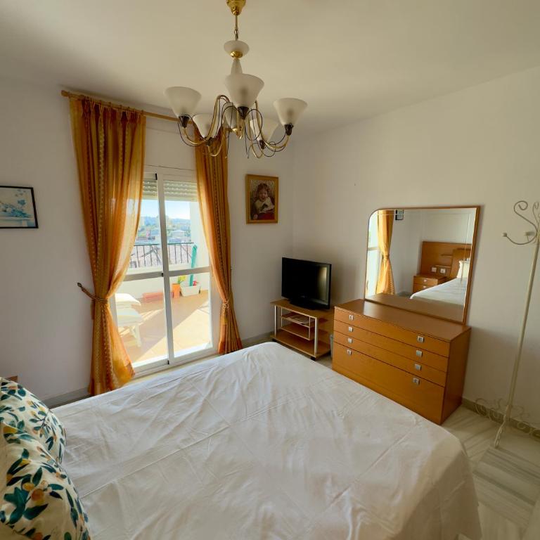 Apartamento soleado en Miraflores - Apartamento Estándar de 3 dormitorios - 22