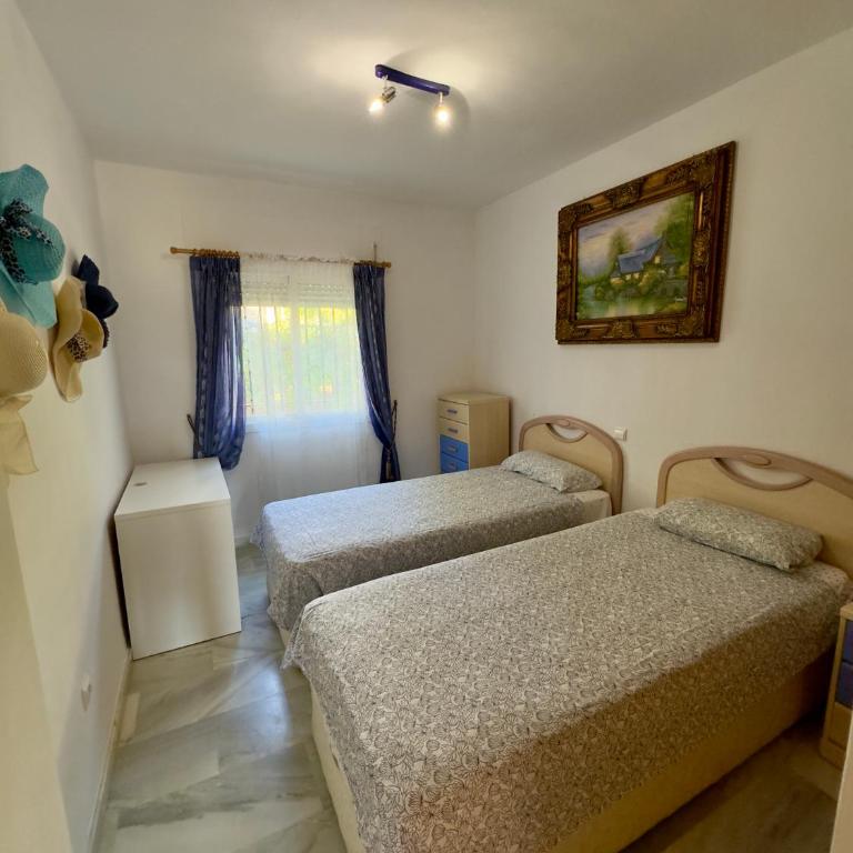 Apartamento soleado en Miraflores - Apartamento Estándar de 3 dormitorios - 25