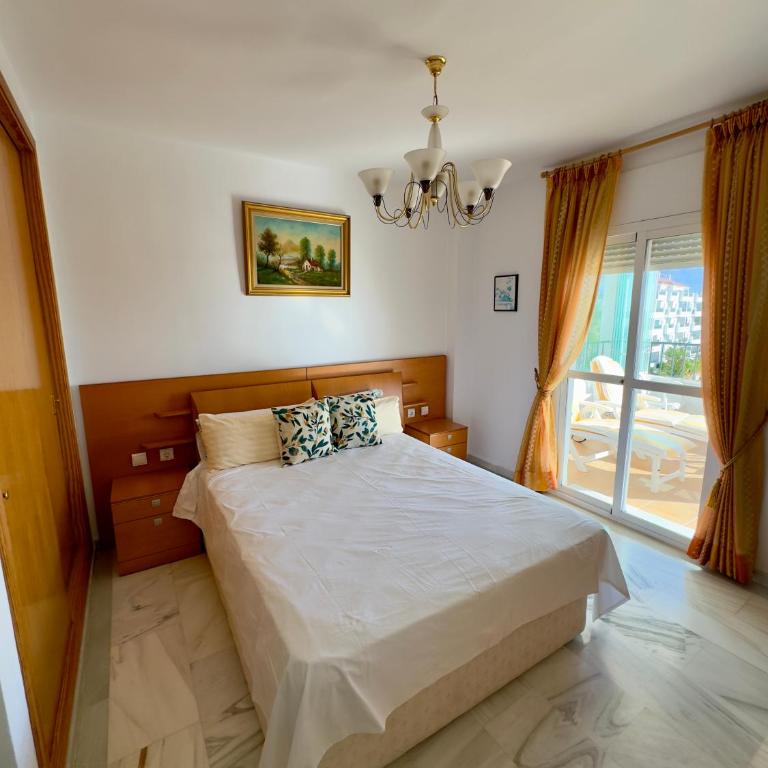 Apartamento soleado en Miraflores - Apartamento Estándar de 3 dormitorios - 20