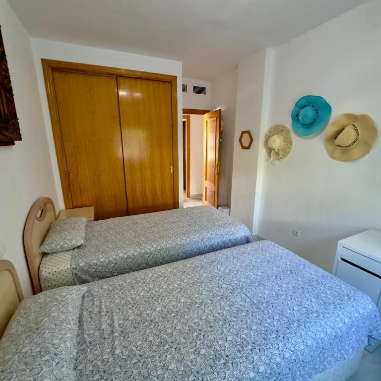 Apartamento soleado en Miraflores - Apartamento Estándar de 3 dormitorios - 26