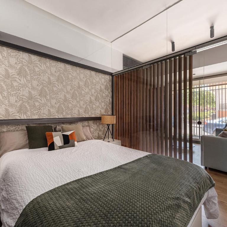 Apartamento de Diseño en Caleido - One-Bedroom Apartment - 1