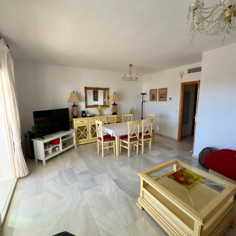 Apartamento soleado en Miraflores - Apartamento Estándar de 3 dormitorios - 13