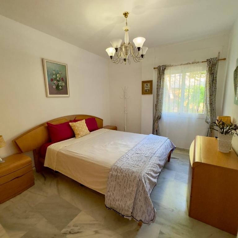 Apartamento soleado en Miraflores - Apartamento Estándar de 3 dormitorios - 27