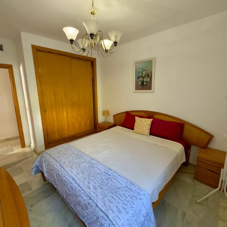 Apartamento soleado en Miraflores - Apartamento Estándar de 3 dormitorios - 28