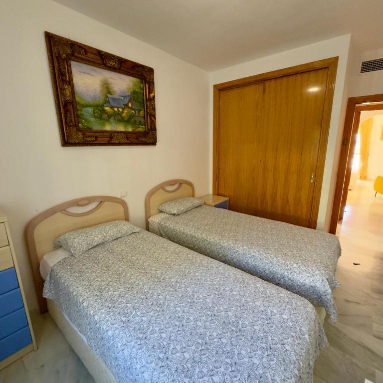 Apartamento soleado en Miraflores - Apartamento Estándar de 3 dormitorios - 29