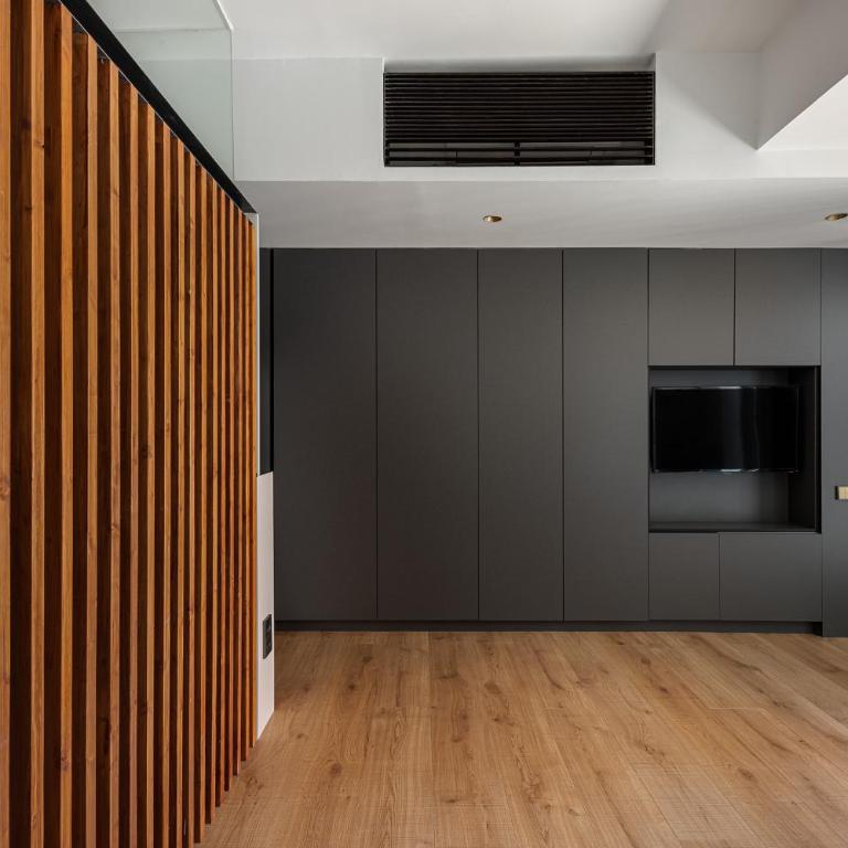 Apartamento de Diseño en Caleido - One-Bedroom Apartment - 14