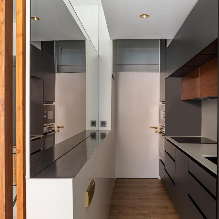 Apartamento de Diseño en Caleido - One-Bedroom Apartment - 13