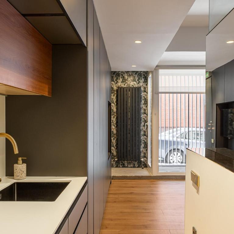 Apartamento de Diseño en Caleido - One-Bedroom Apartment - 6