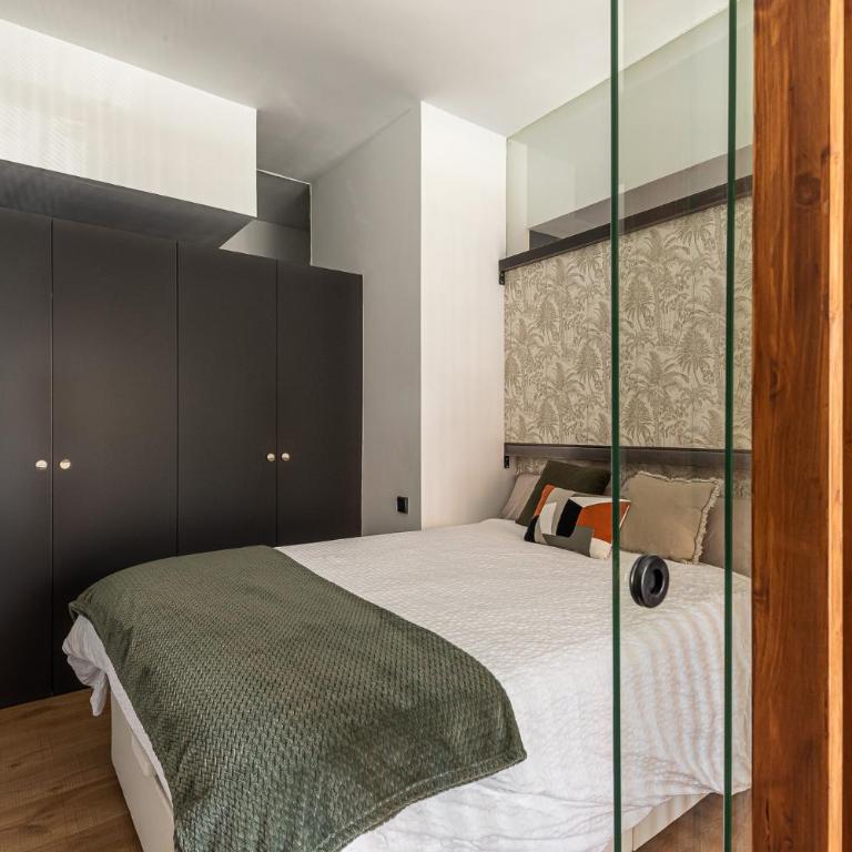 Apartamento de Diseño en Caleido - One-Bedroom Apartment - 7