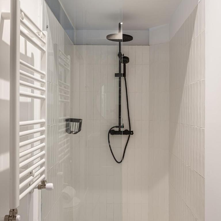 Apartamento de Diseño en Caleido - One-Bedroom Apartment - 10