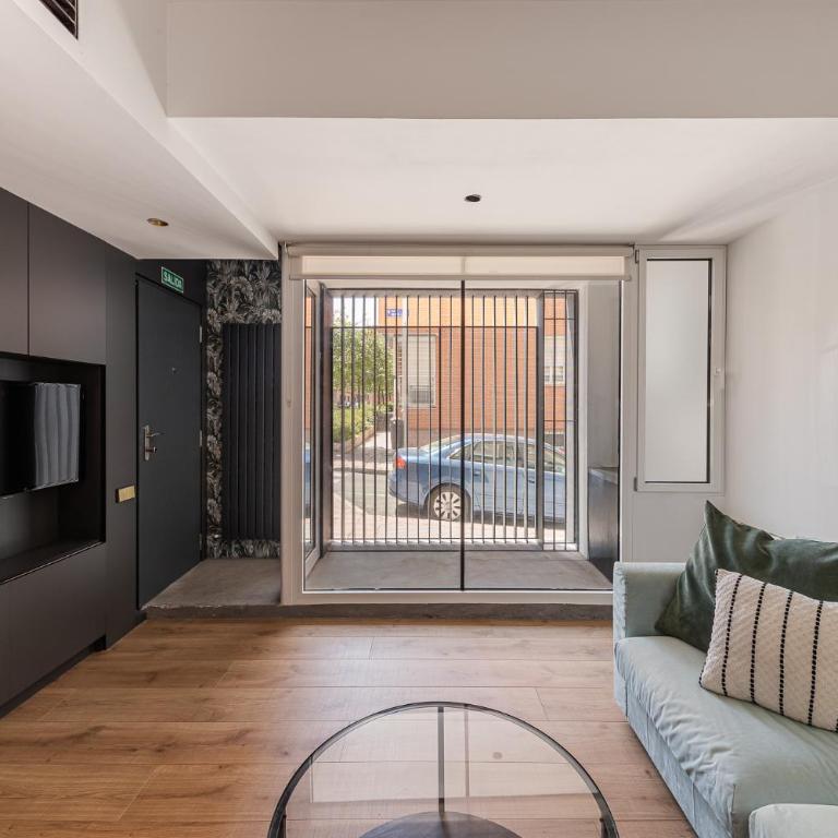 Apartamento de Diseño en Caleido - One-Bedroom Apartment - 11