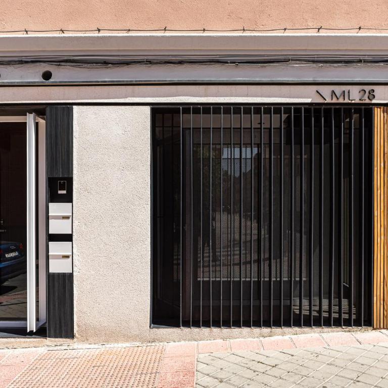 Apartamento de Diseño en Caleido - One-Bedroom Apartment - 17