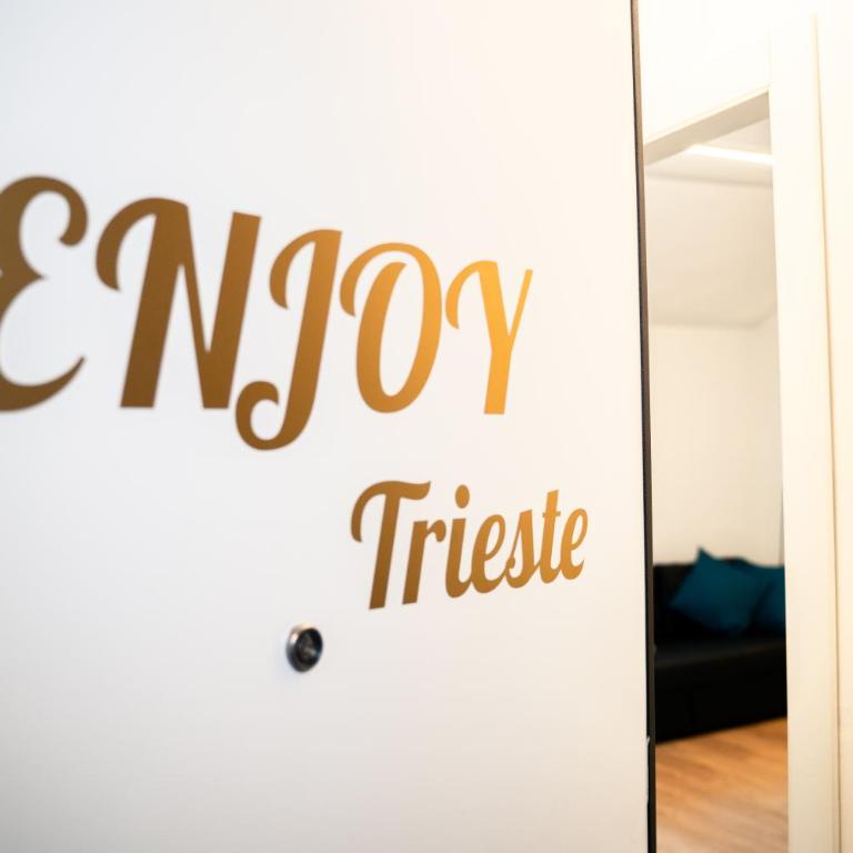 Enjoy Trieste in the city center - Appartamento con 1 Camera da Letto - 16