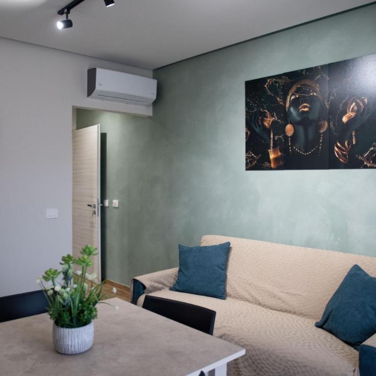 AMarescaladeiturchy Scaladeiturch - Casa con 1 Camera da Letto - 13