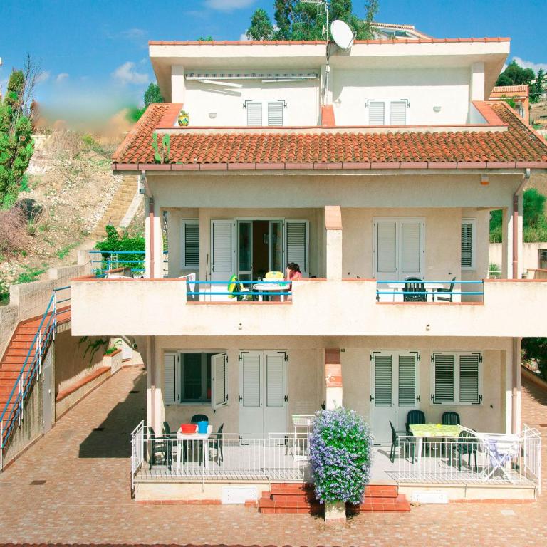 Lumia Case Vacanze - One-Bedroom Apartment (2 Adults) - 20
