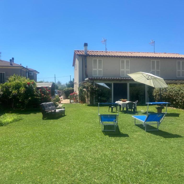Casa Ariel - Casa con 2 Camere da Letto - 28