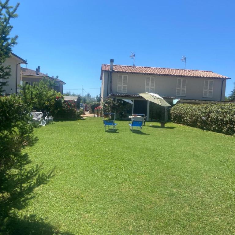 Casa Ariel - Casa con 2 Camere da Letto - 33