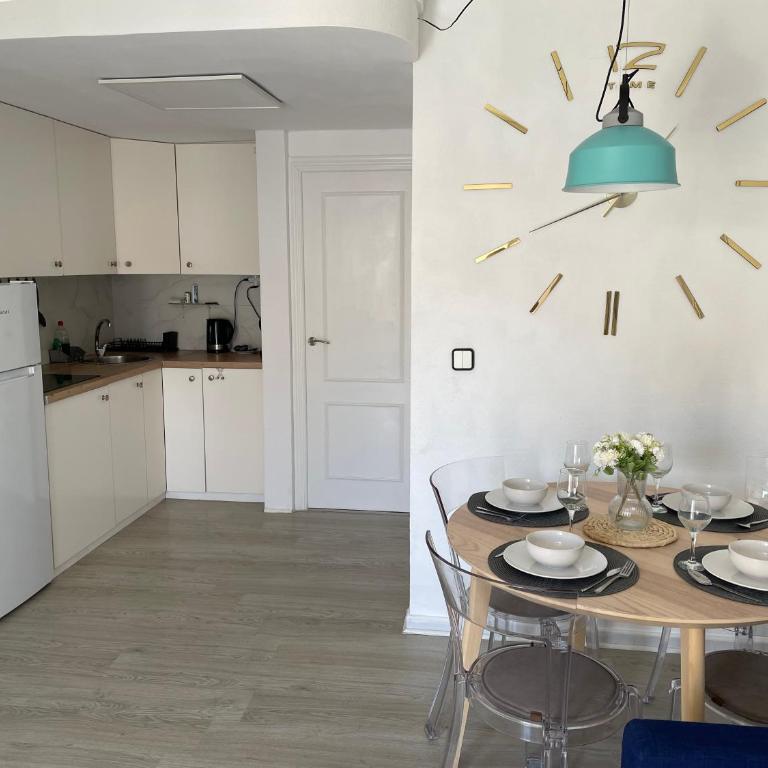 Przytulny Apartament 100m od plaży - Apartamento - 2 niveles - 45
