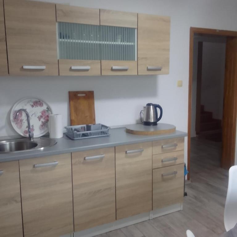 Vila green heaven - Six-Bedroom House - 19