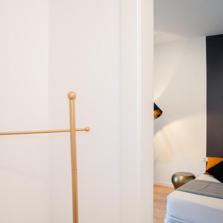 Enjoy Trieste in the city center - Appartamento con 1 Camera da Letto - 18