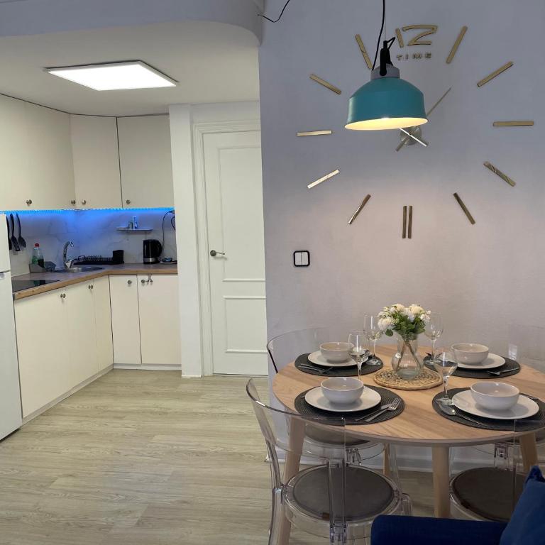 Przytulny Apartament 100m od plaży - Apartamento - 2 niveles - 44