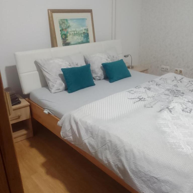 Vila green heaven - Six-Bedroom House - 28