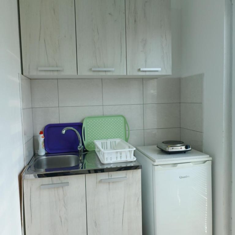 Apartmani DEMIR - Apartment mit 1 Schlafzimmer - 11