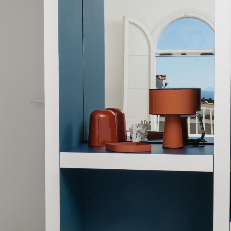 La Maison De La Ville - Camera Matrimoniale con Bagno Privato Esterno - 9