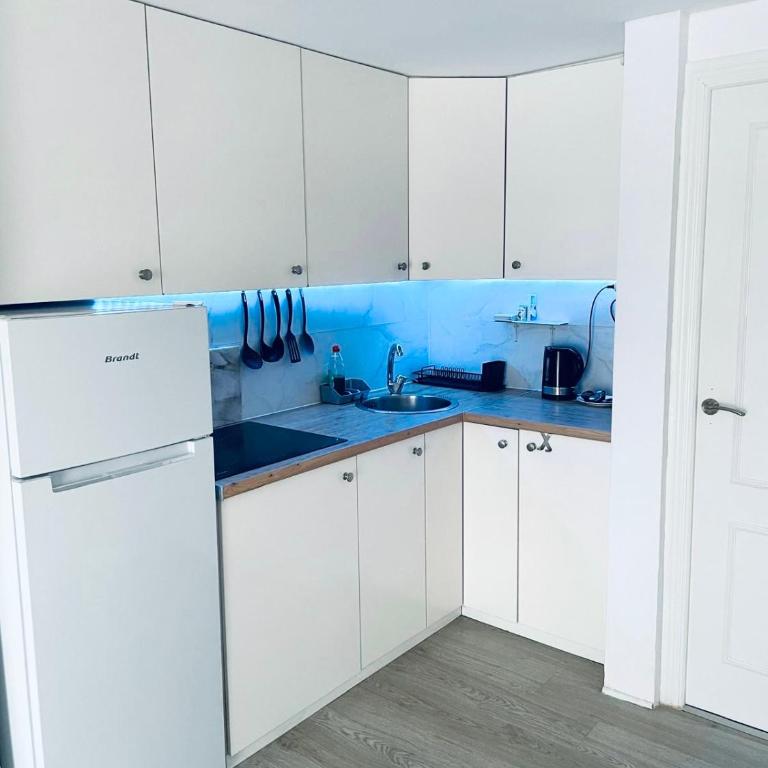Przytulny Apartament 100m od plaży - Apartamento - 2 niveles - 46