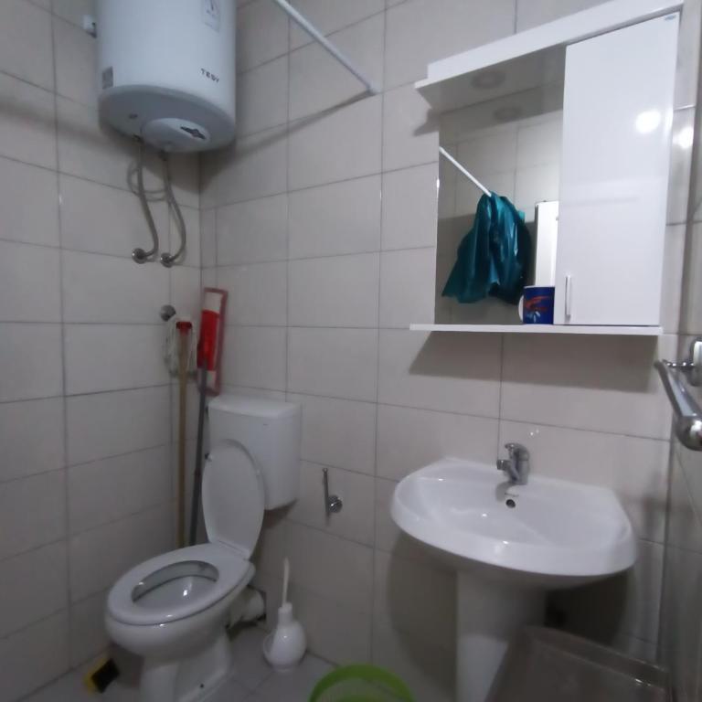 Apartmani DEMIR - Apartment mit 1 Schlafzimmer - 10