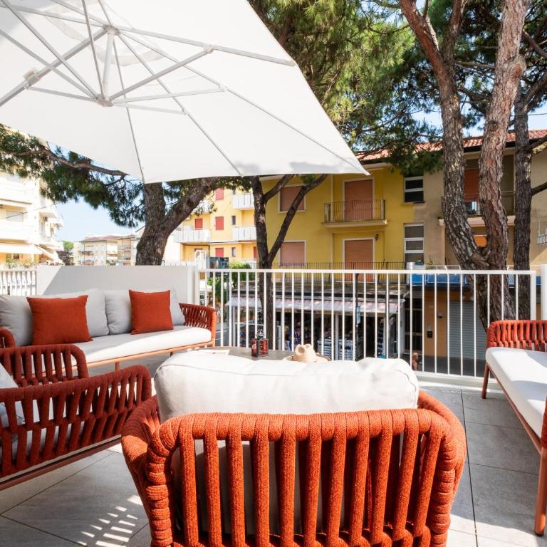 Residence Lido di Dante - Appartamento Suite - 3