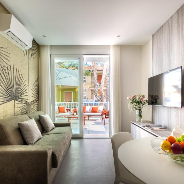 Residence Lido di Dante - Appartamento Suite - 10
