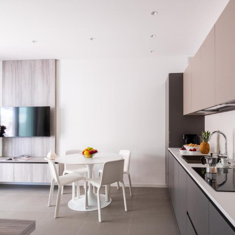 Residence Lido di Dante - Appartamento Suite - 11