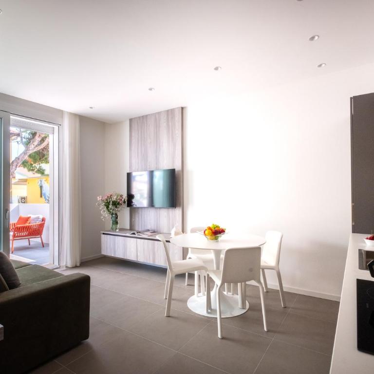 Residence Lido di Dante - Appartamento Suite - 12