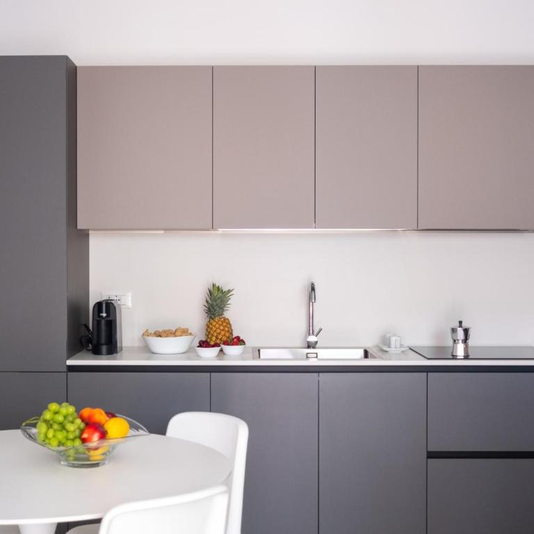 Residence Lido di Dante - Appartamento Suite - 14