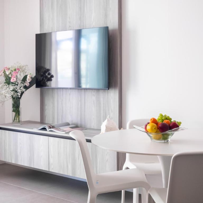 Residence Lido di Dante - Appartamento Suite - 15